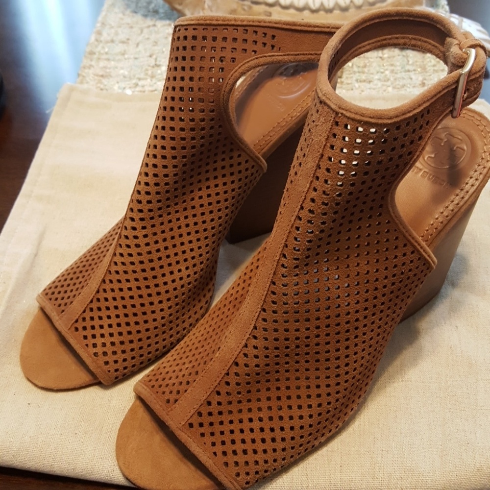 Tory Burch Shoes